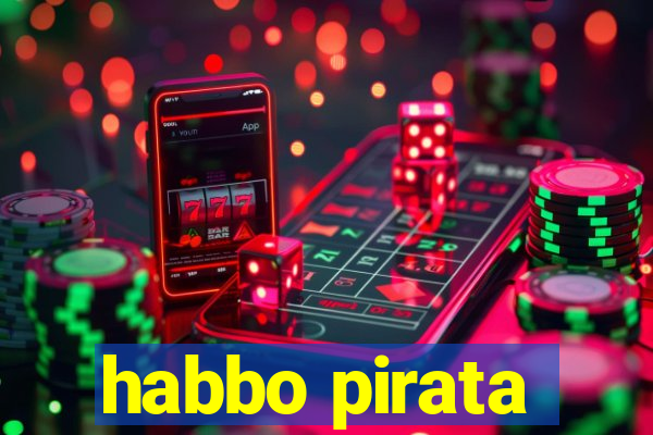 habbo pirata